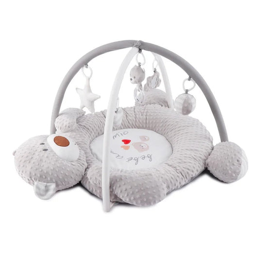 Tapis Eveil Bebe -  Gamme de qualité, sécurisante et confortable pour bébé - Douceur d'Ange